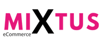 Mixtus Ecommerce Logo