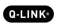 q-link shop Logo